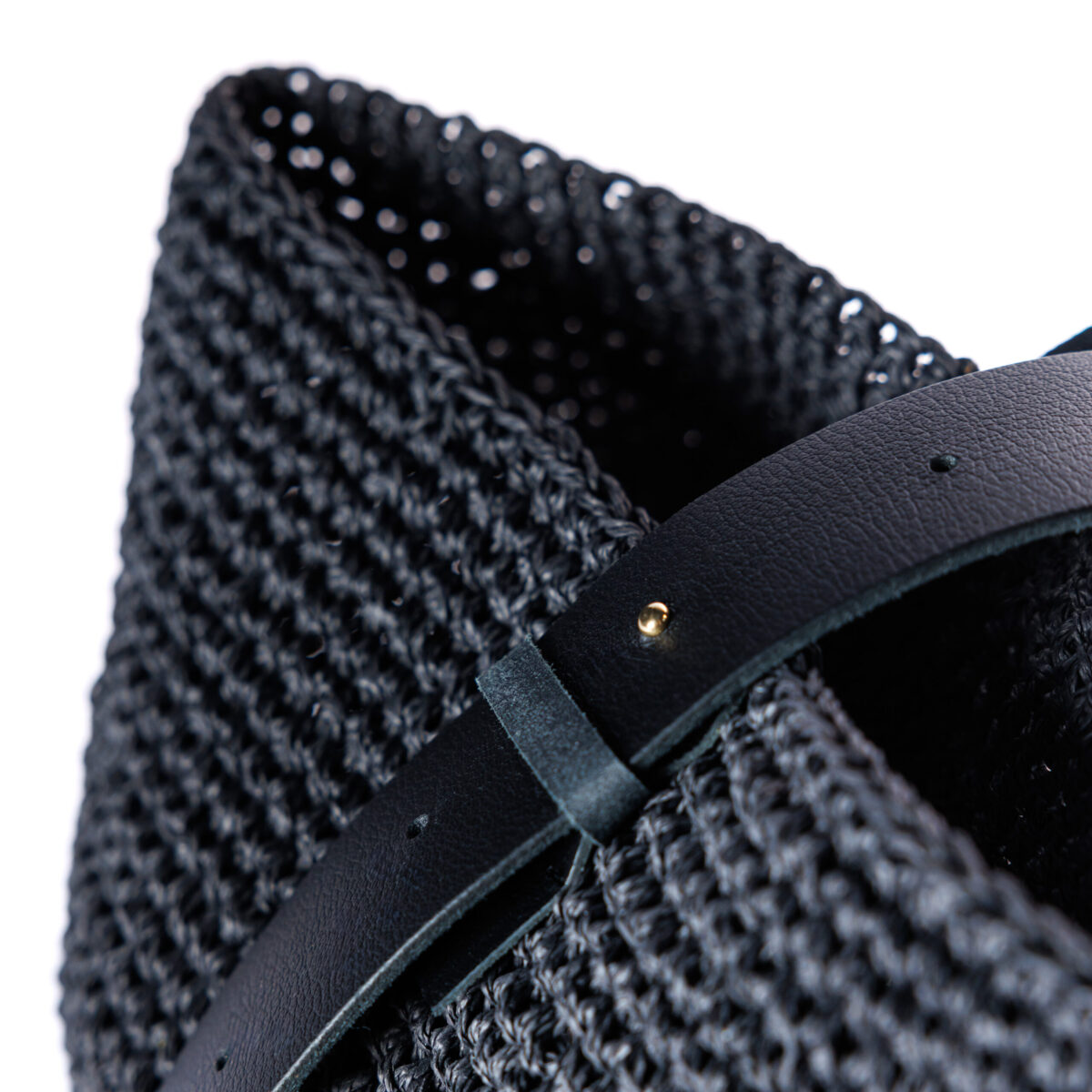 Bucket Leather Strap - Image 3