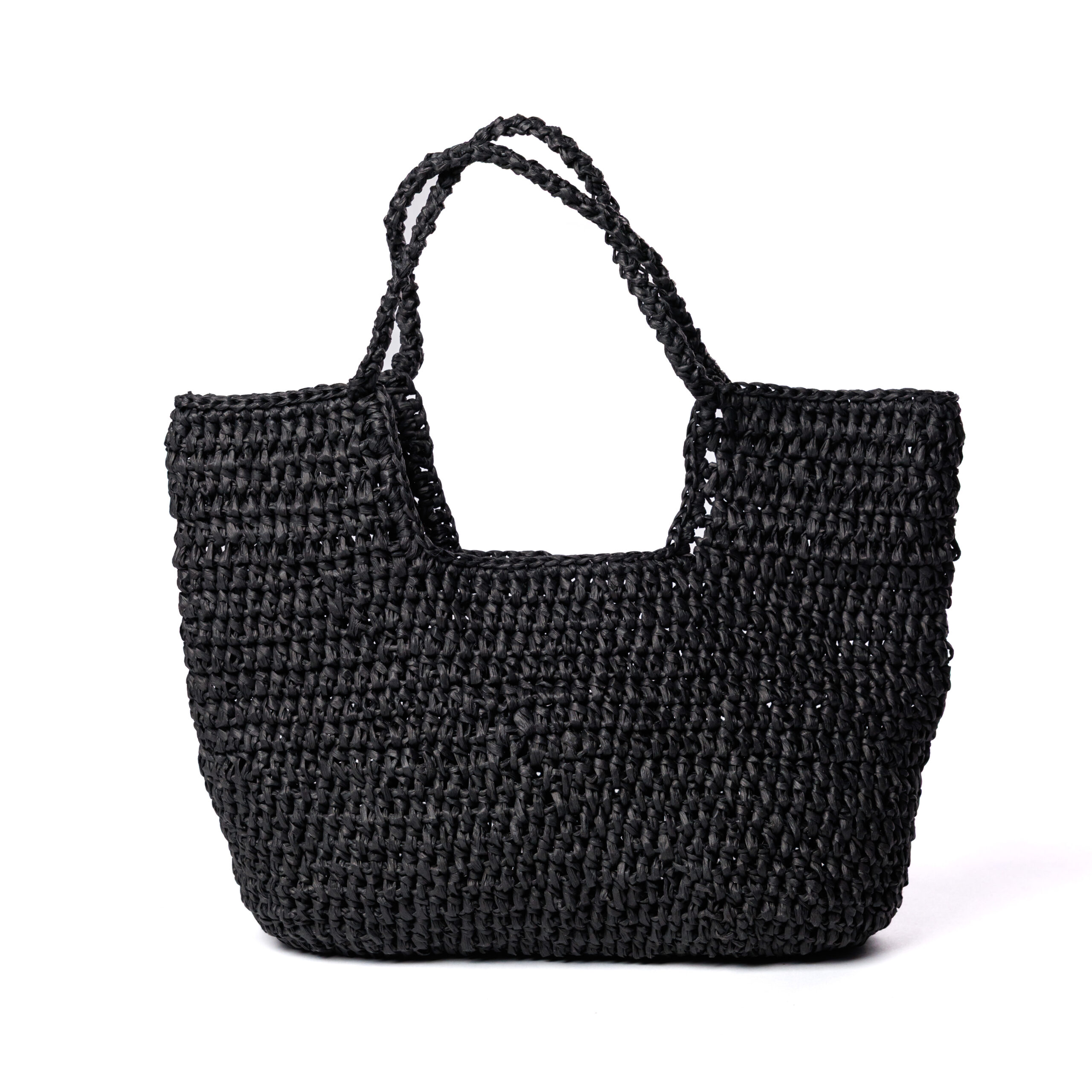 Meraki-55-scaled-1 Brigitte Bardot Raffia Bag - Image 1