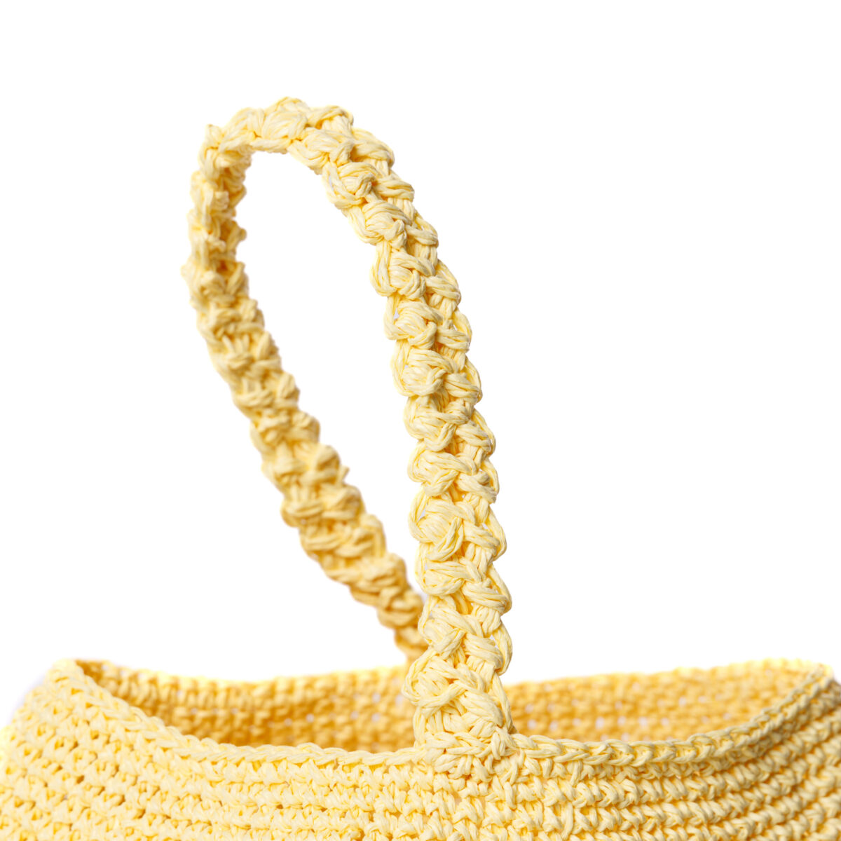 Oversize Vase Raffia - Image 2