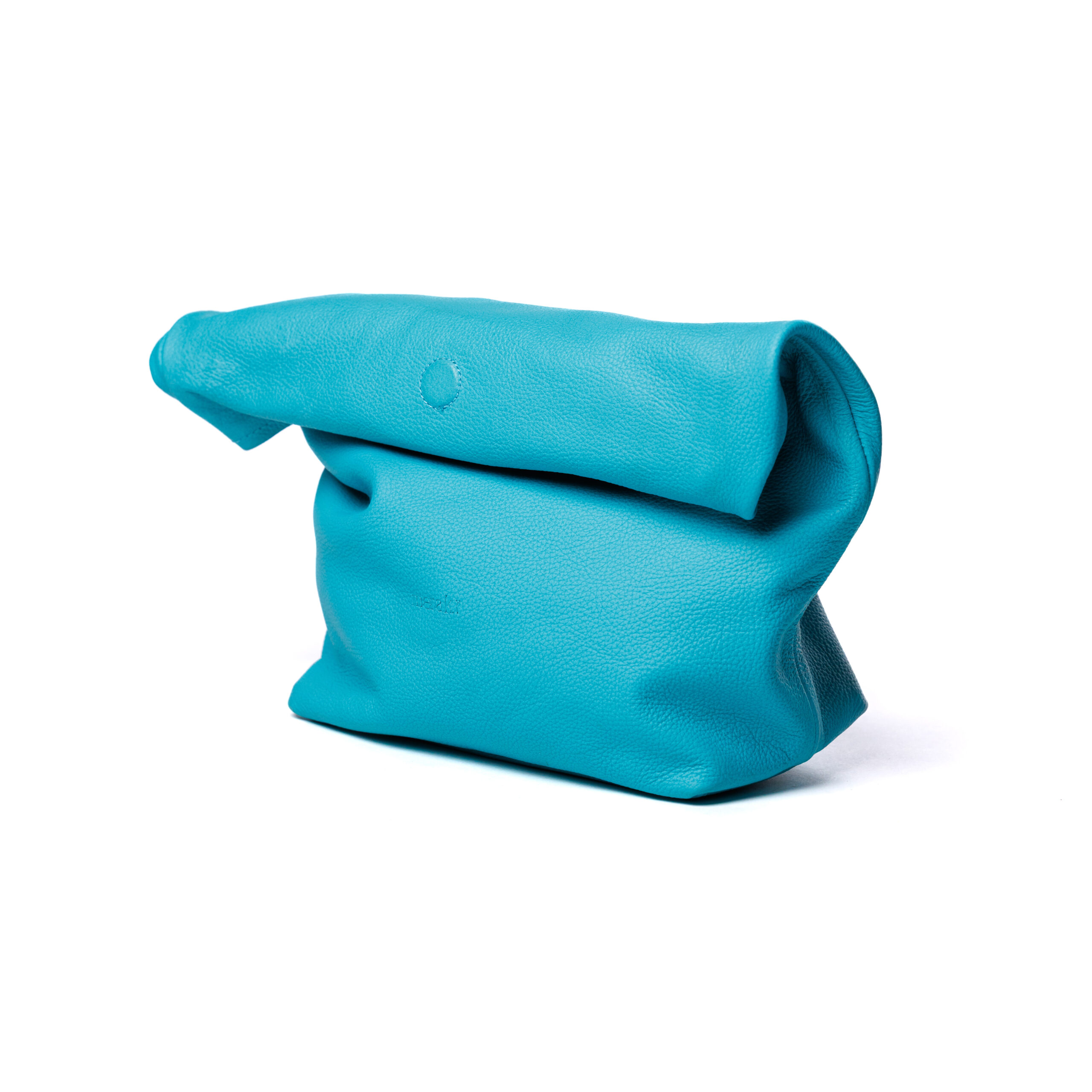 Meraki-68-scaled-1 Aqua Lunch Bag - Image 1