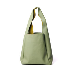 Sage Bucket Bag