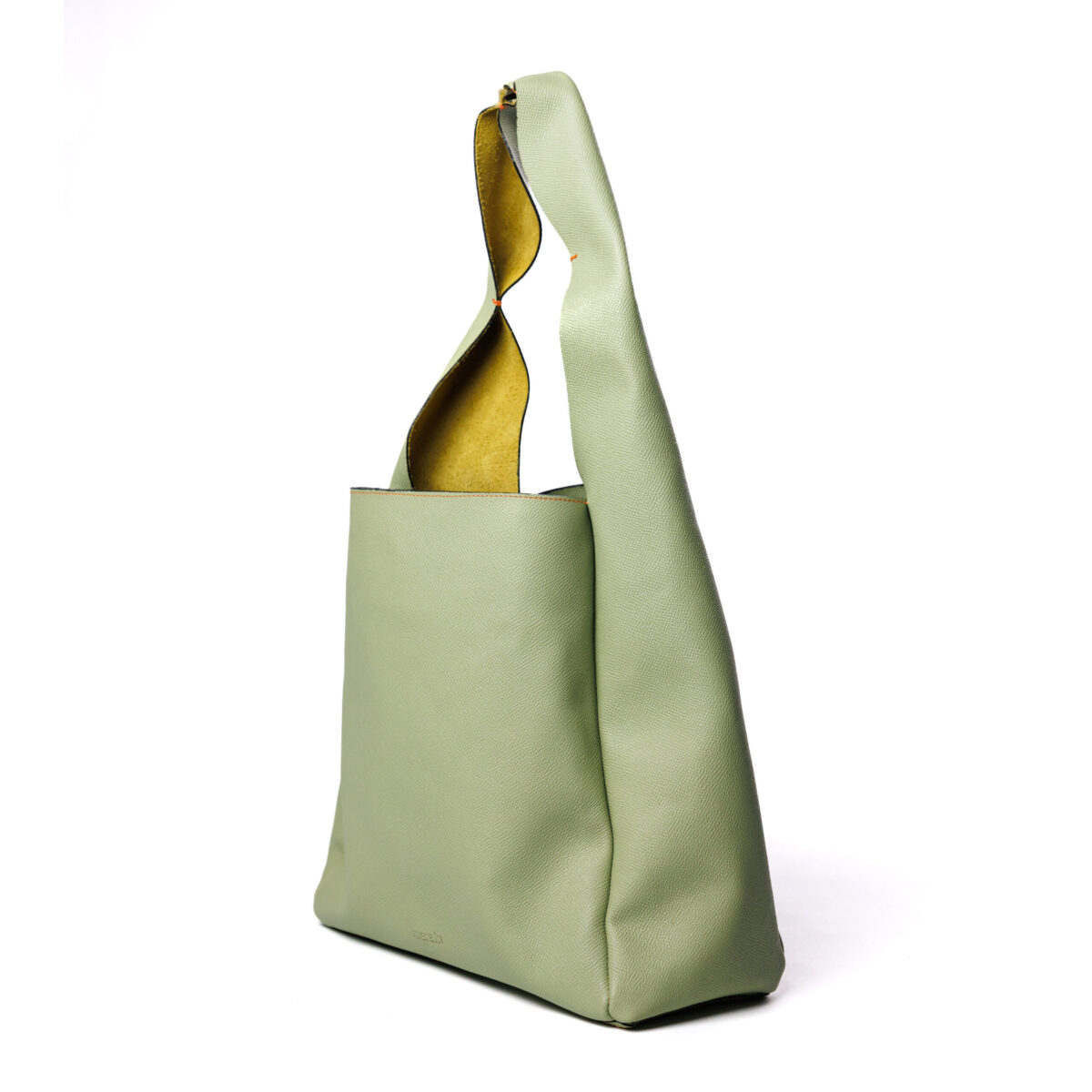 Sage Bucket Bag - Image 3