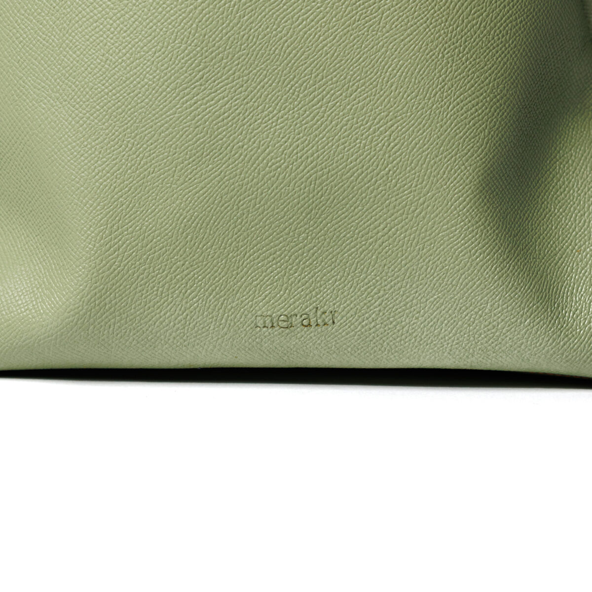Sage Bucket Bag - Image 2