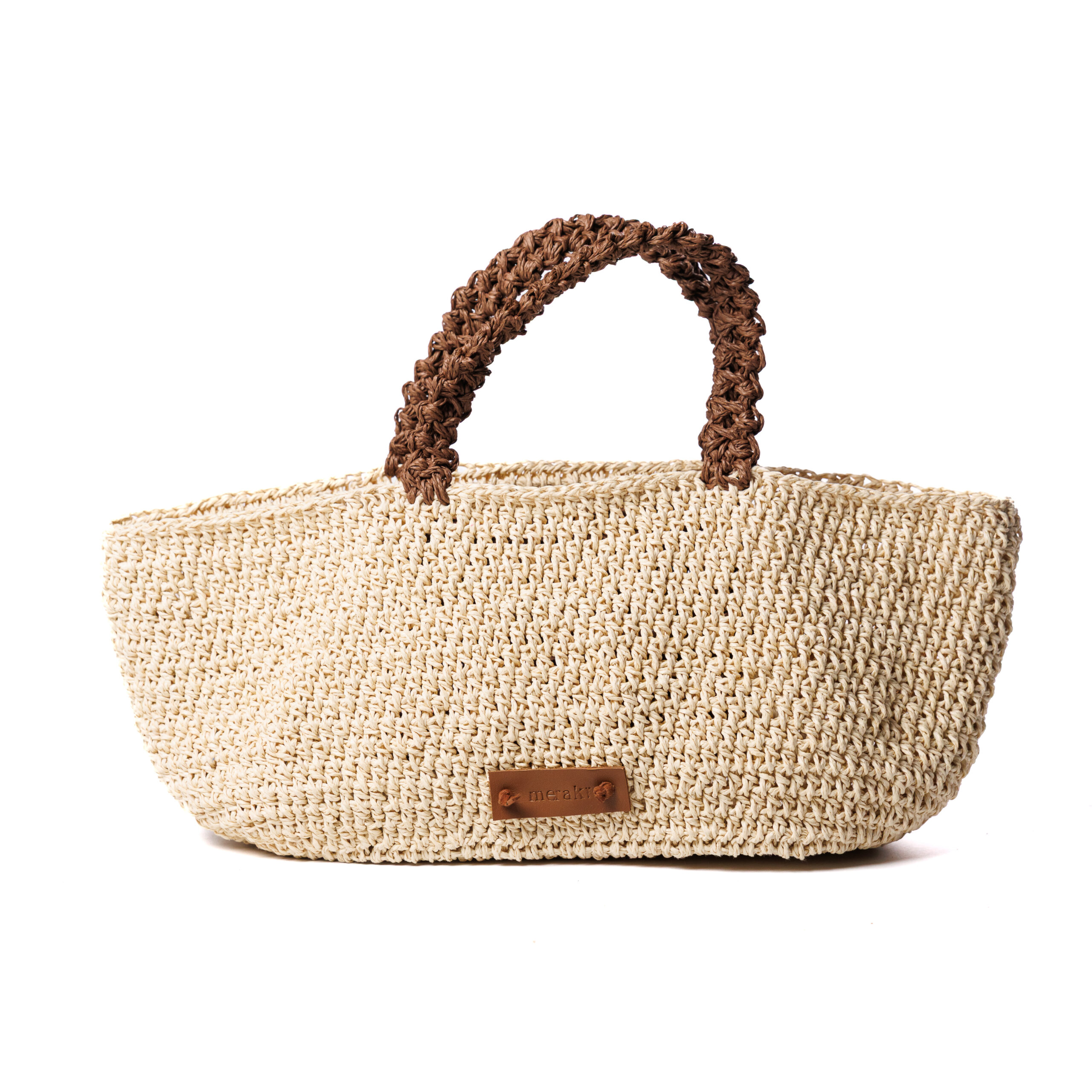 Meraki-83-scaled-1 All Season Raffia Bag - Image 1