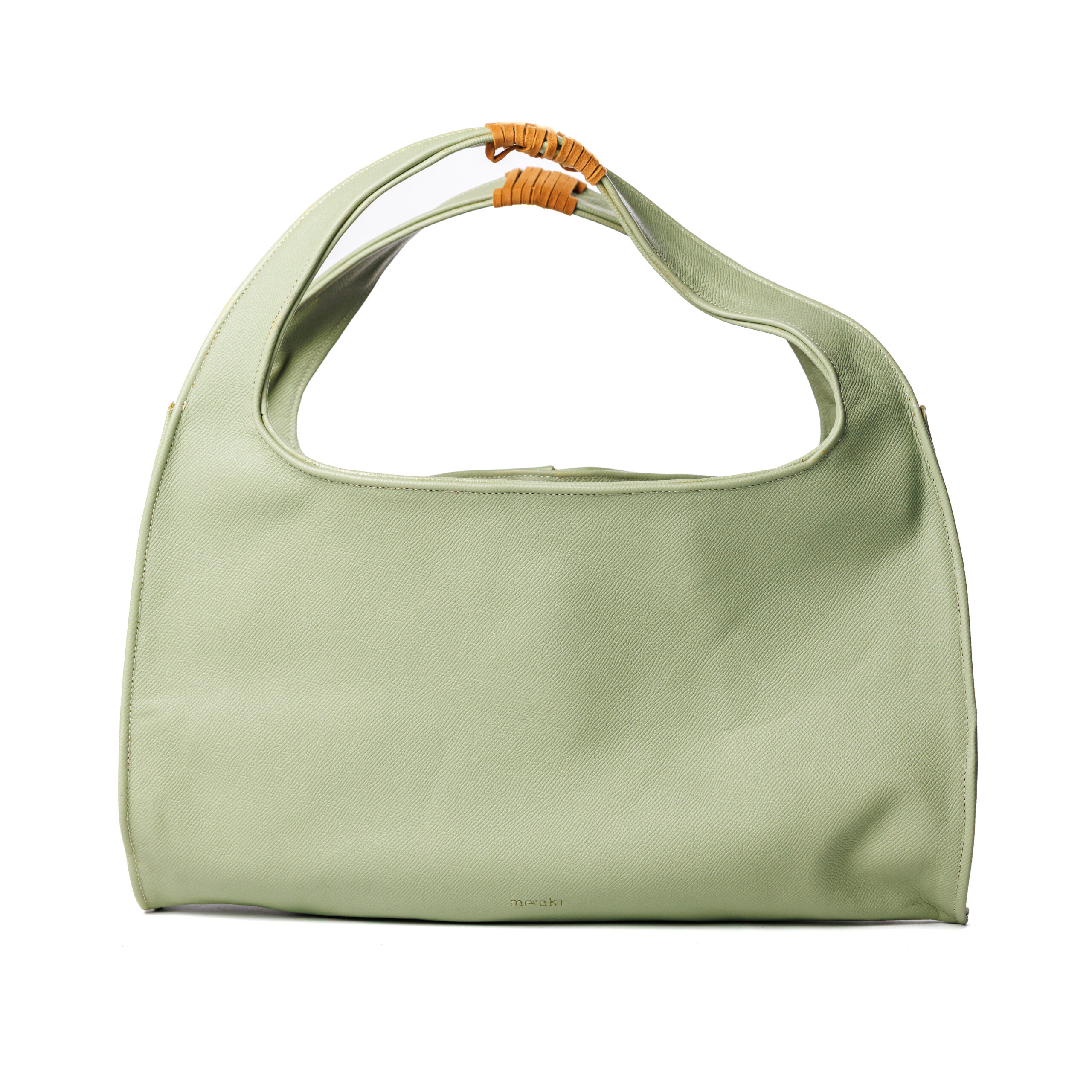 Meraki-92-scaled-1 Sage Classic Bag - Image 1