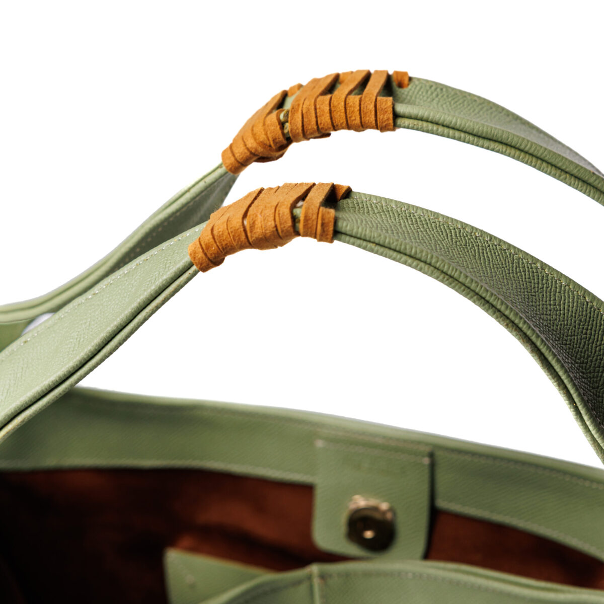 Sage Classic Bag - Image 2