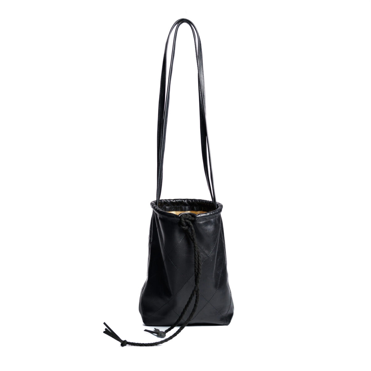 Essential black bag - Image 2