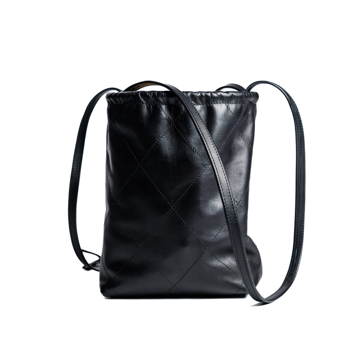 Essential black bag - Image 4