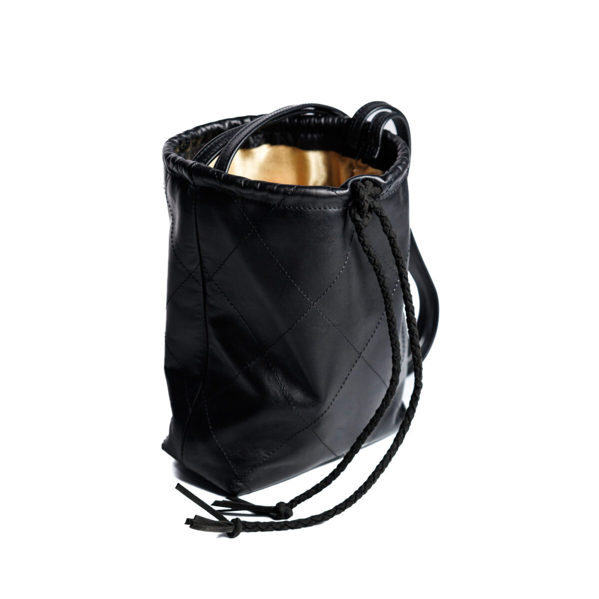Essential black bag - Image 3