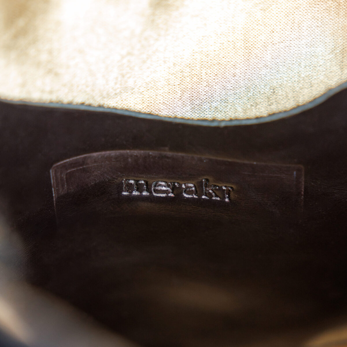 Essential black bag - Image 5