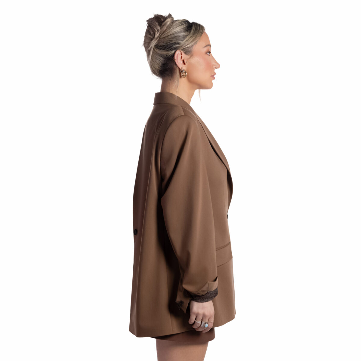 Chocolate Brown Set - Image 2