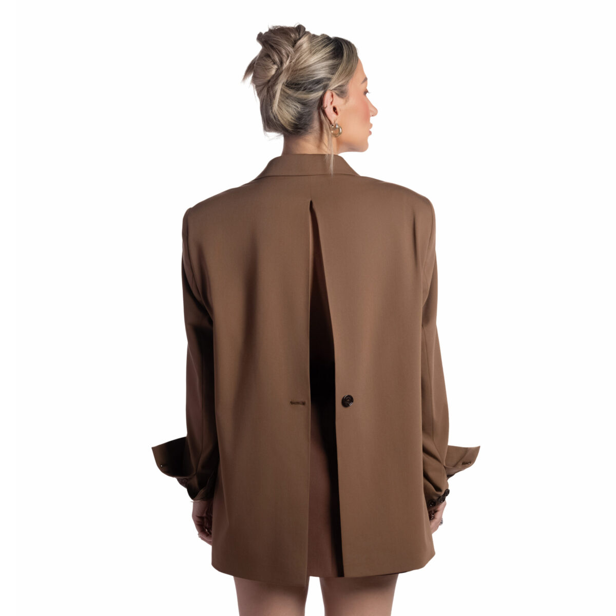 Chocolate Brown Set - Image 3