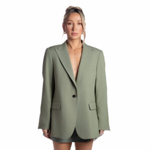 Sage Wool Set