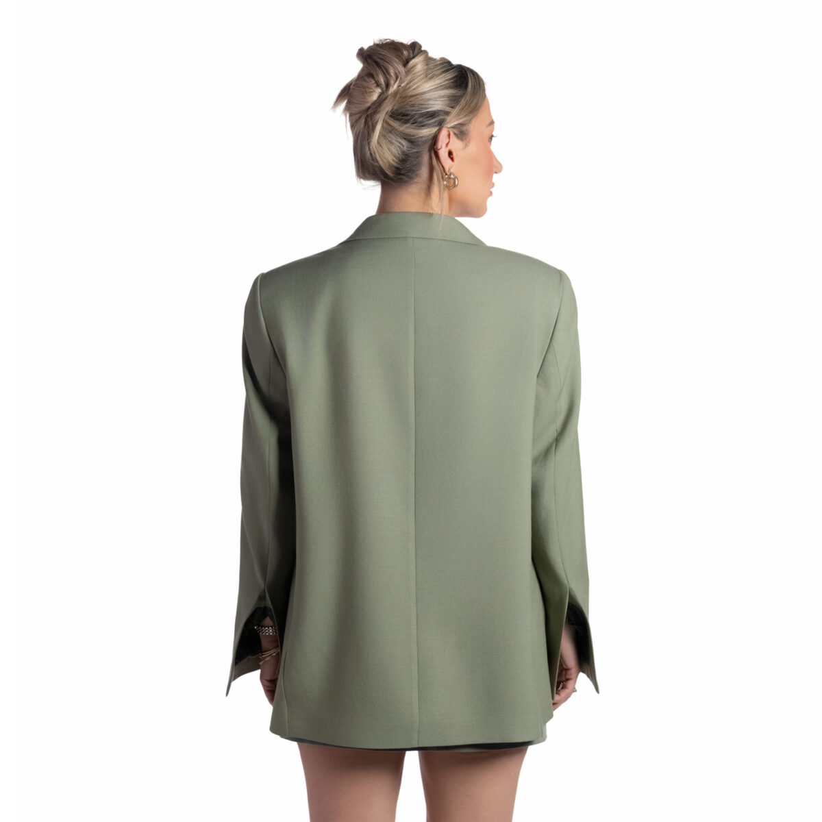 Sage Wool Set - Image 3