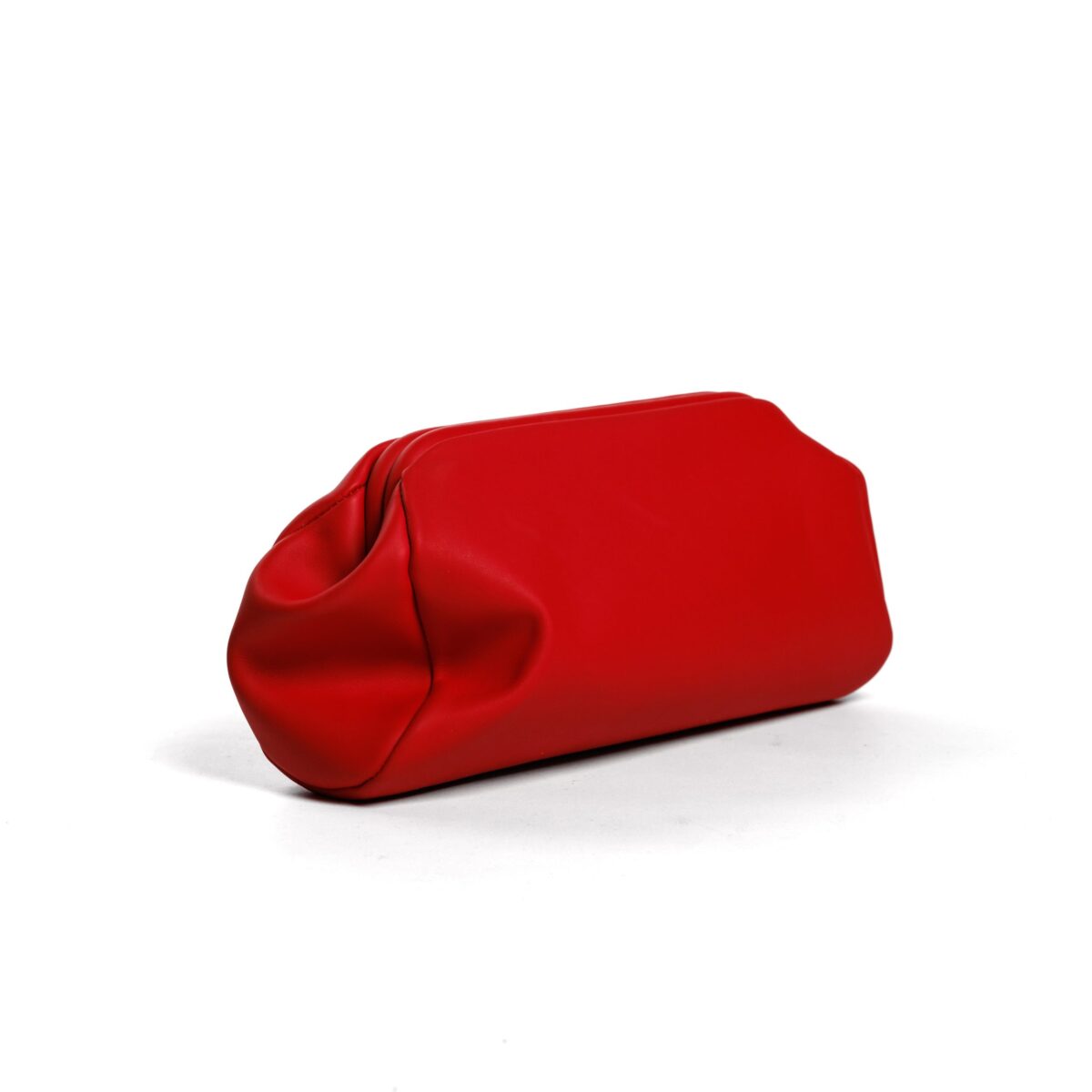 Luna Red clutch - Image 2