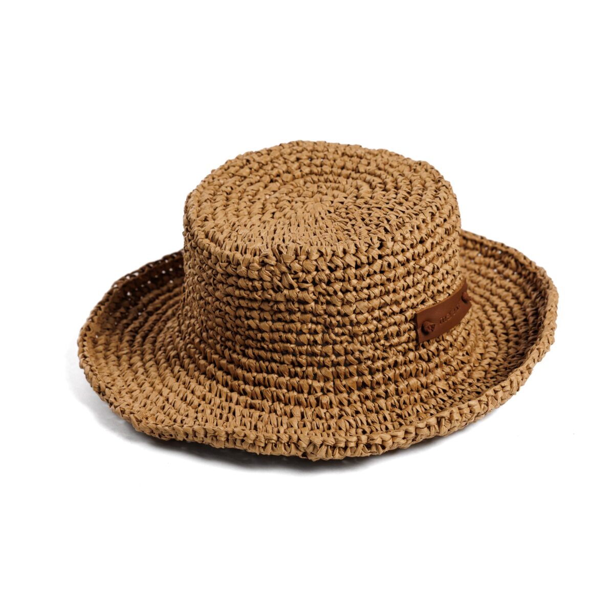 Wide brim Raffia - Image 2