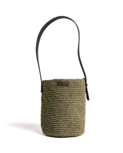 The Autumn Icon – Olive Green