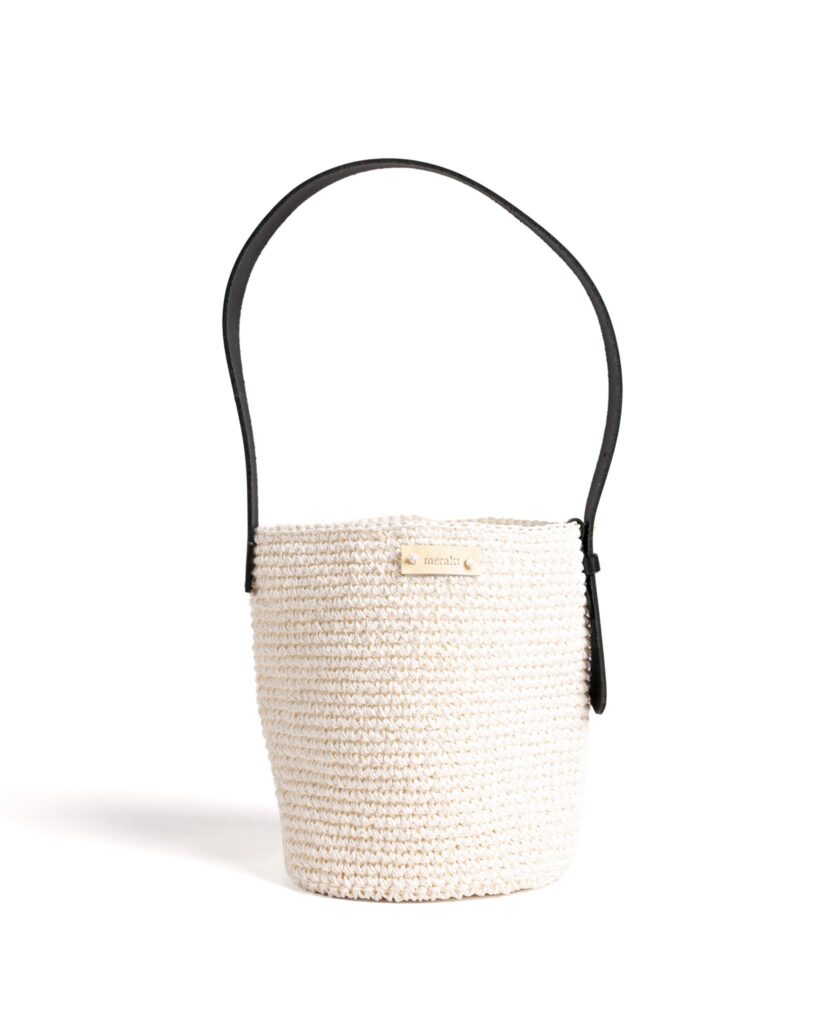 The Autumn Icon – White
