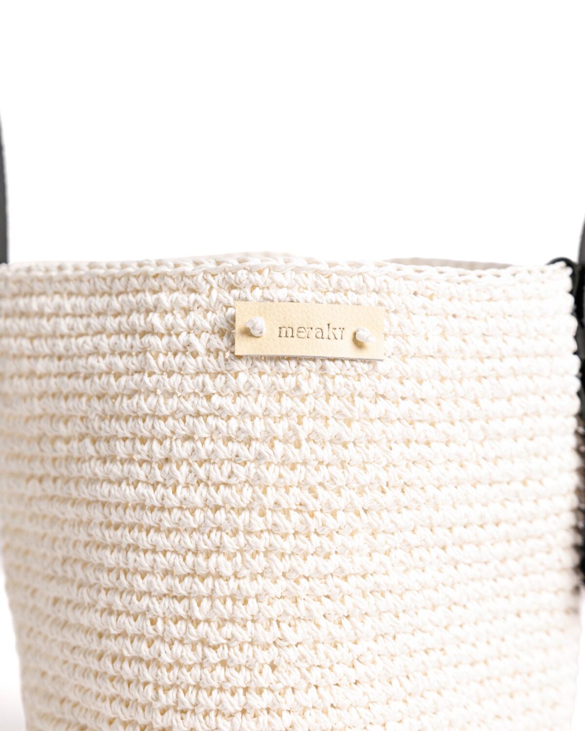 The Autumn Icon – White