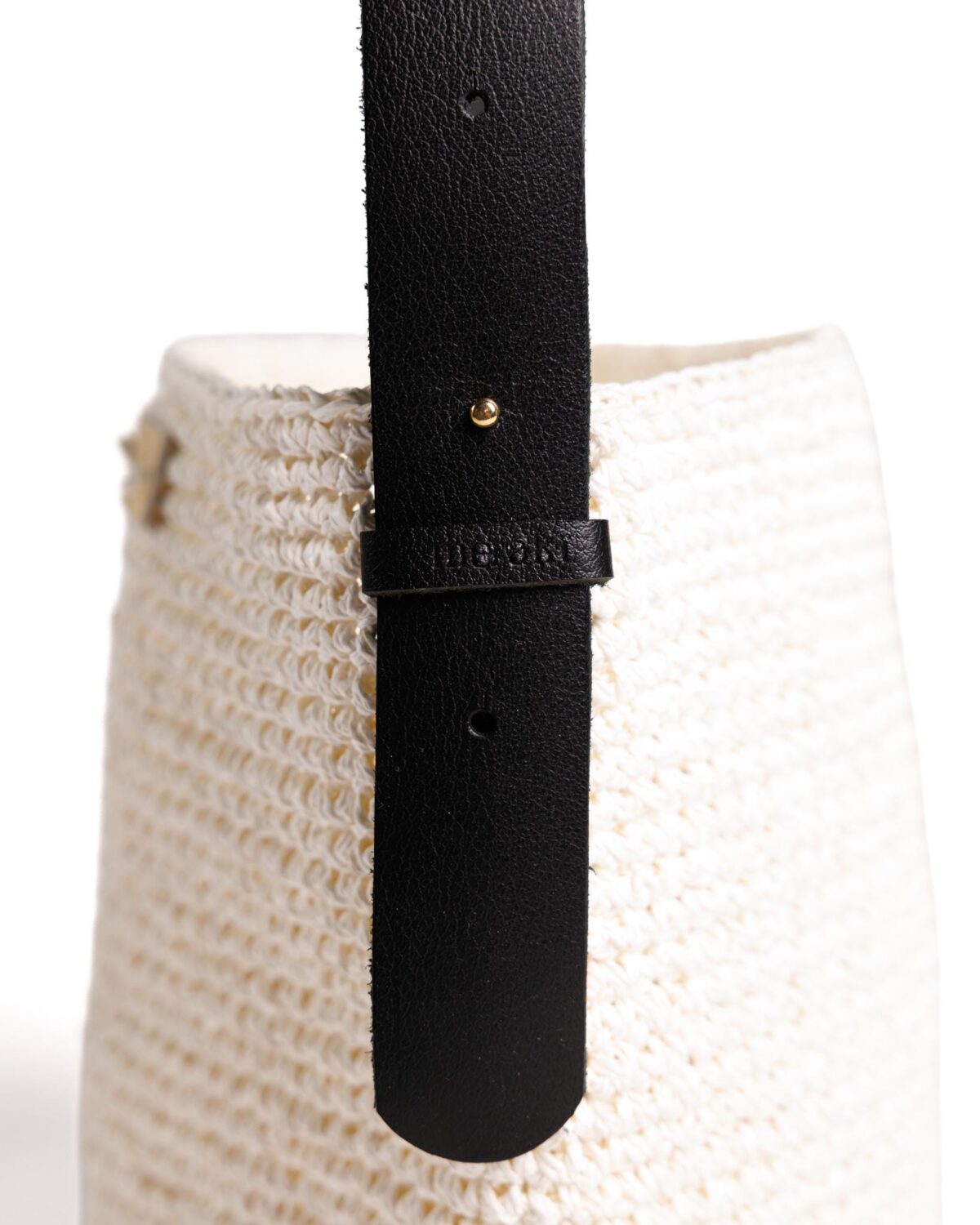 The Autumn Icon – White