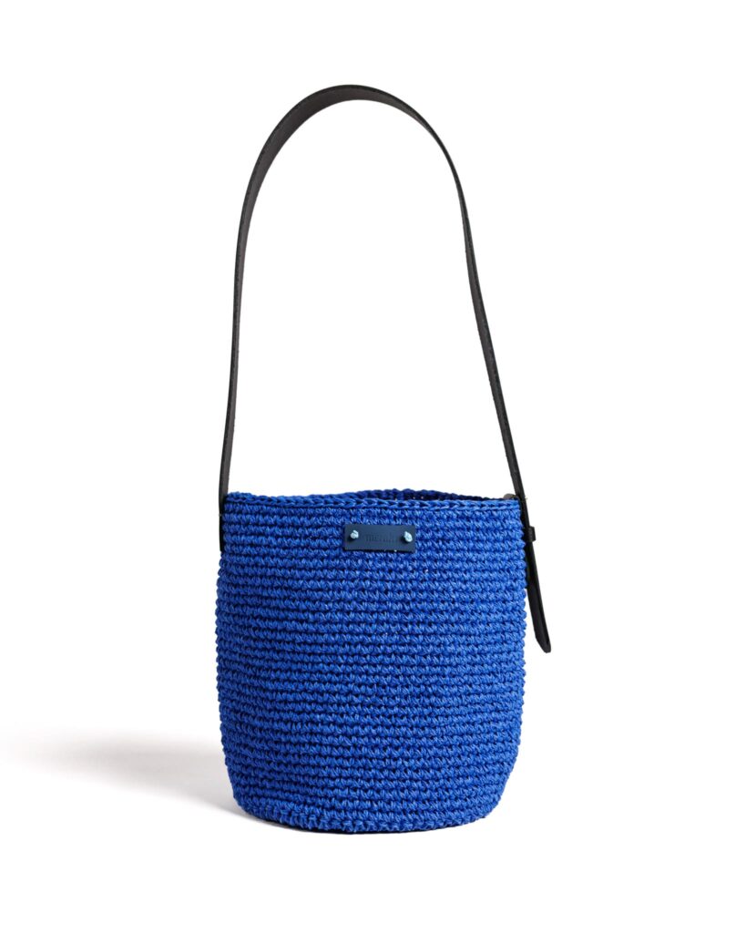 The Autumn Icon – Dark Blue