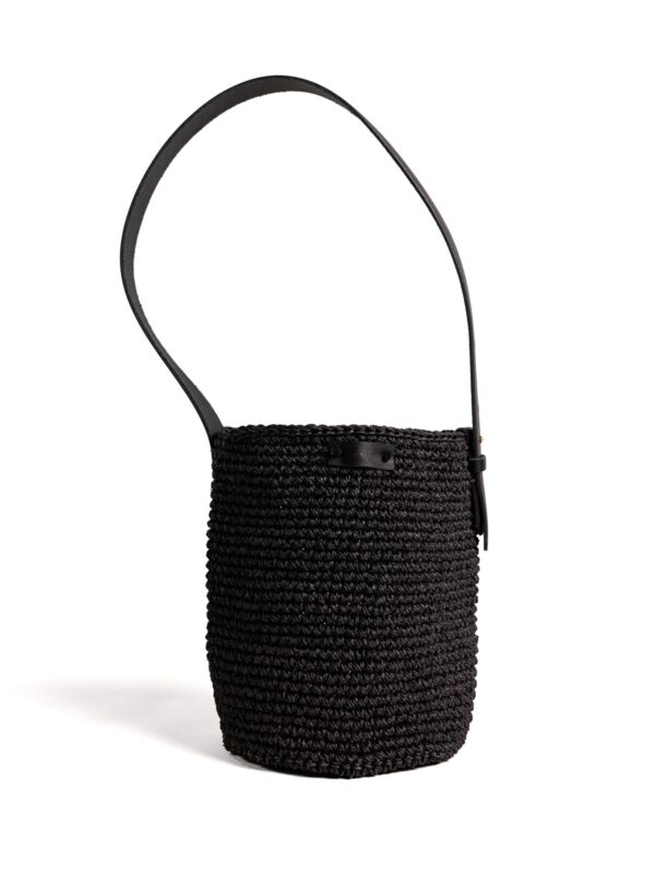 The Autumn Icon – Black