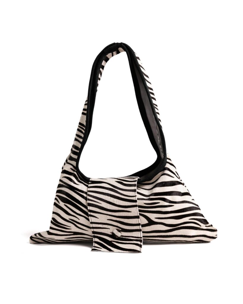Zebra Hobo