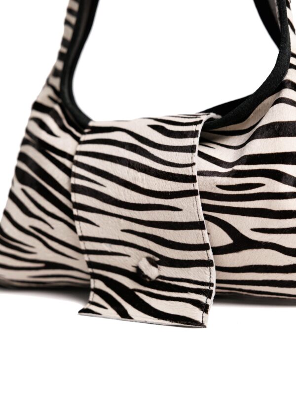 Zebra Hobo