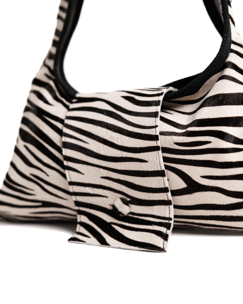 Zebra Hobo