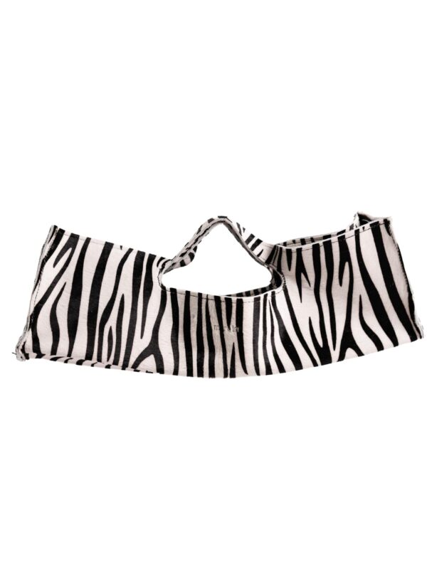 Zebra Muse
