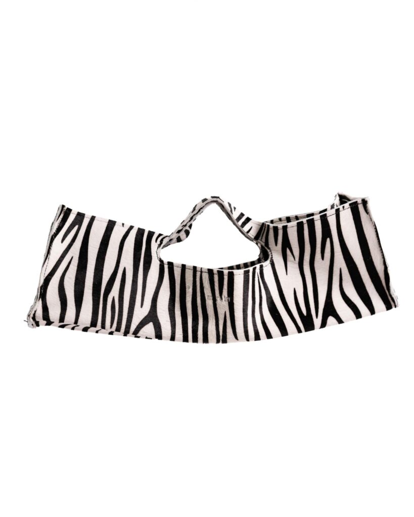 Zebra Muse