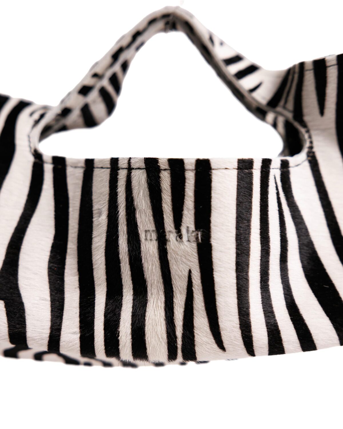 Zebra Muse