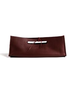 Burgundy Muse