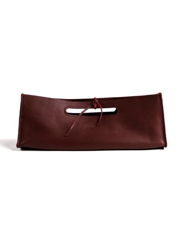 Burgundy Muse