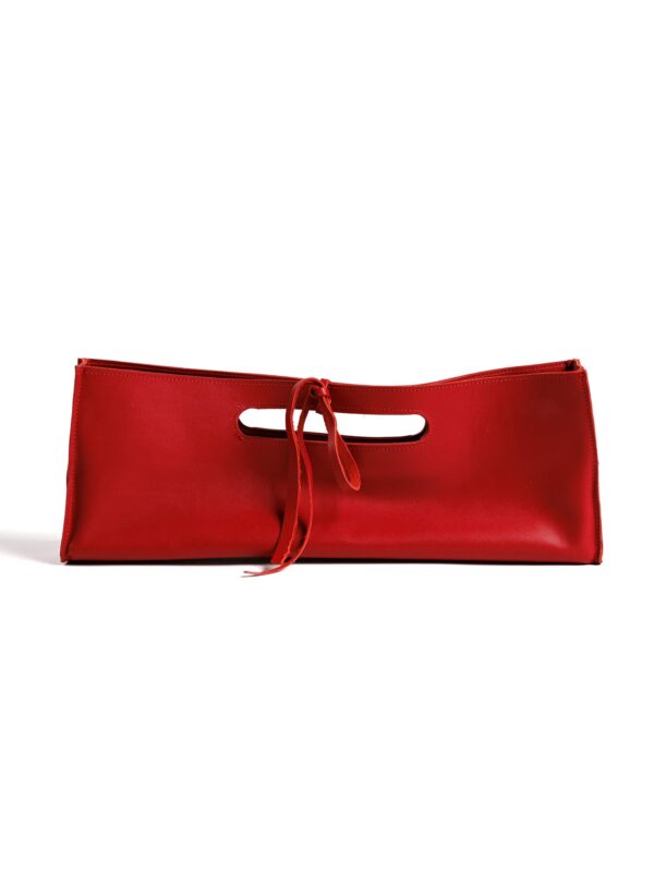 Red Muse