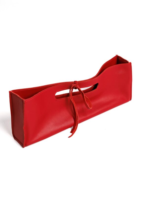 Red Muse