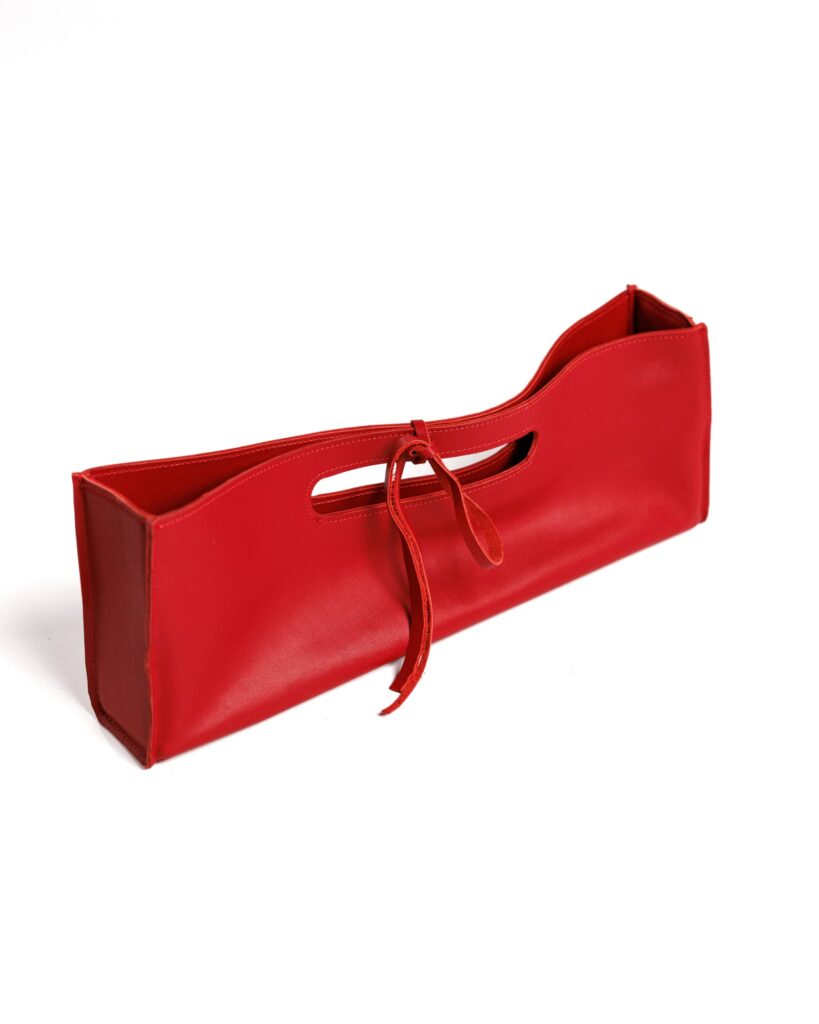 Red Muse