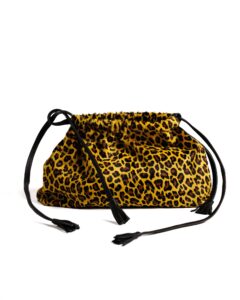 Kaya Honey Leopard