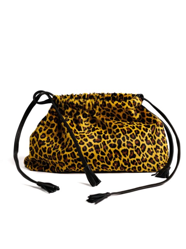 Kaya Honey Leopard