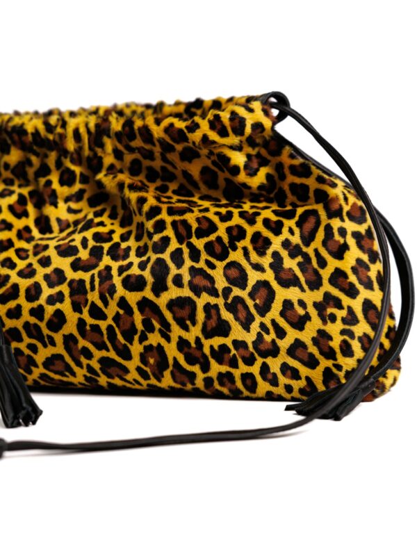 Kaya Honey Leopard