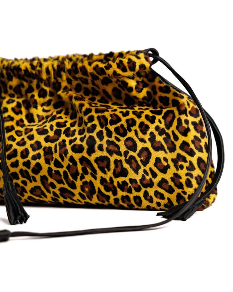 Kaya Honey Leopard