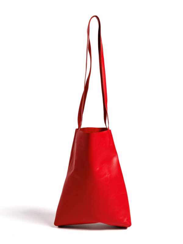 The Margot – Red