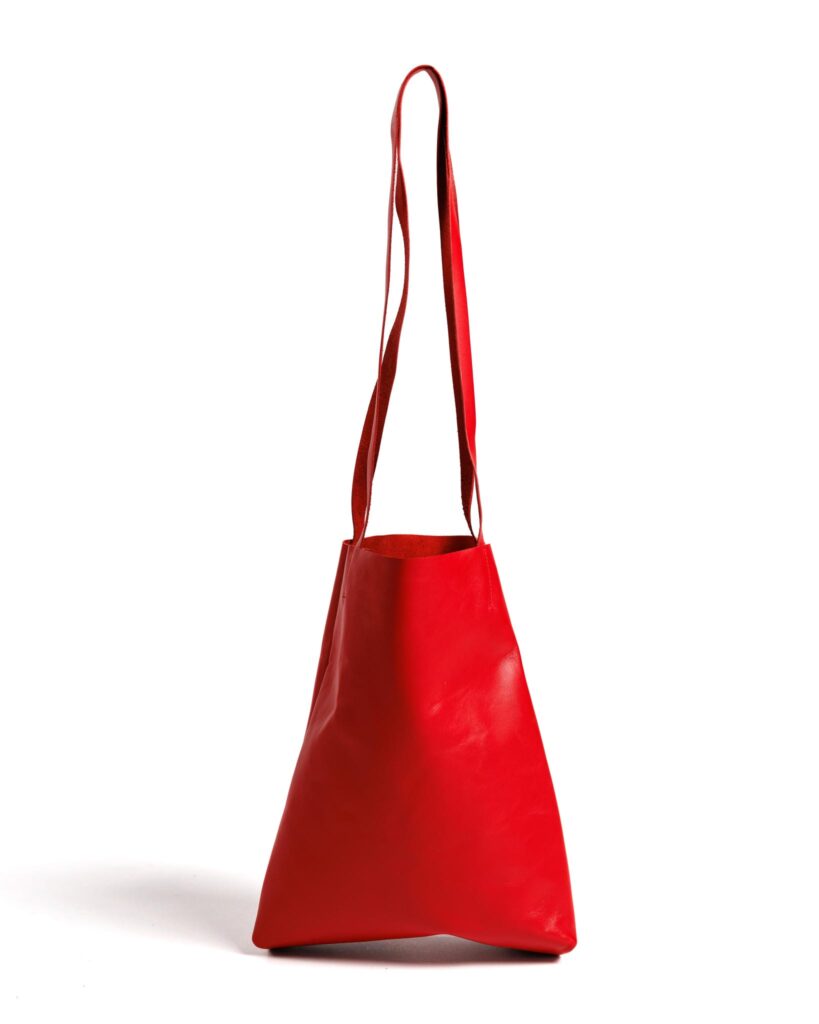 The Margot – Red