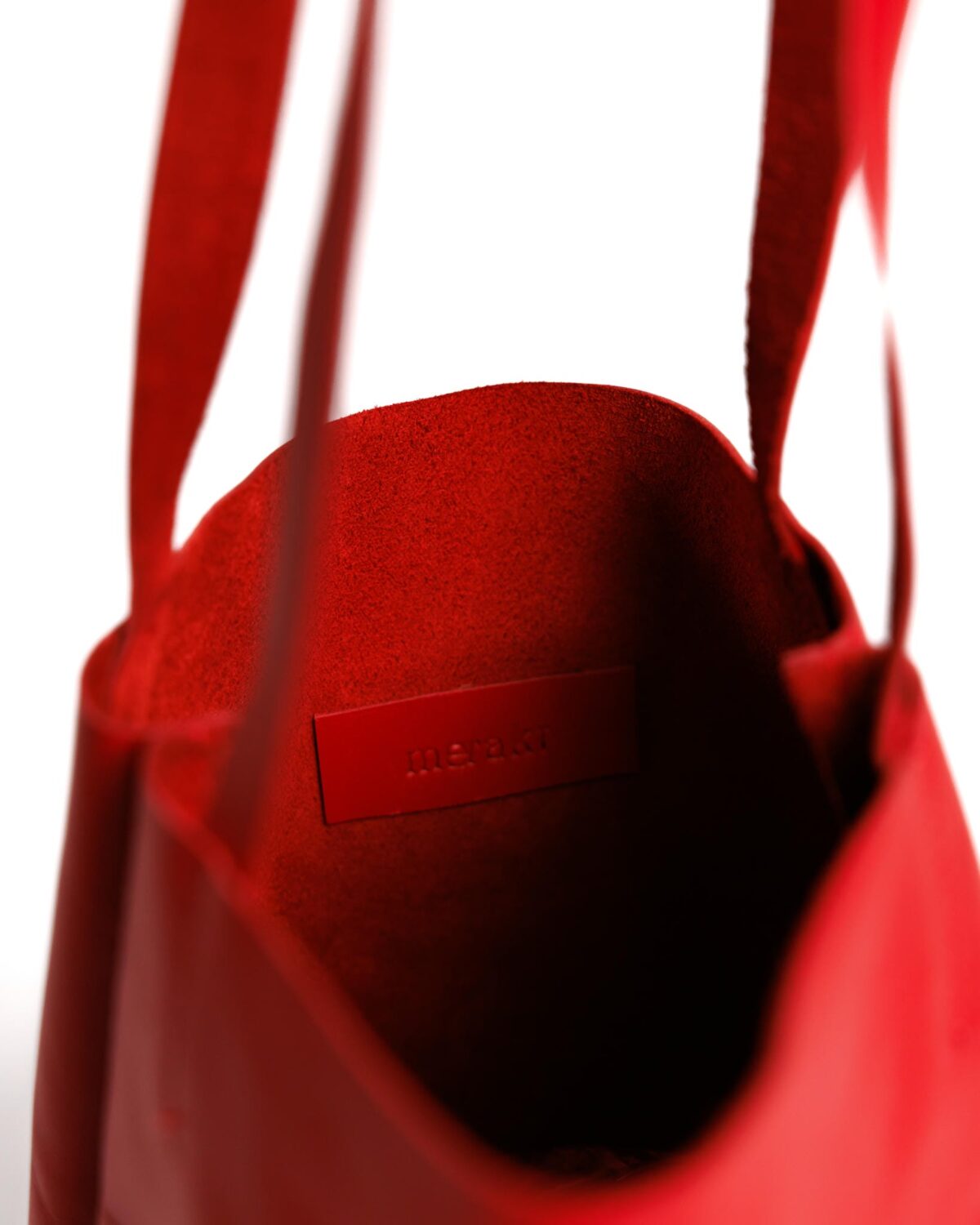 The Margot – Red