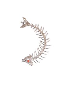 Pink Coral Fish Bracelet