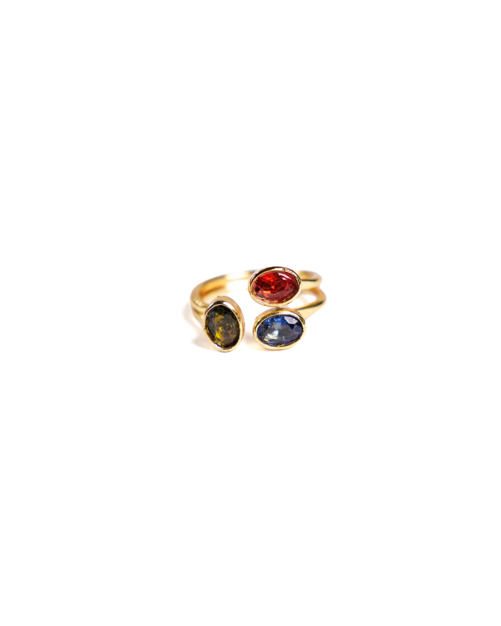 BR__9173 Three Stone Ring
