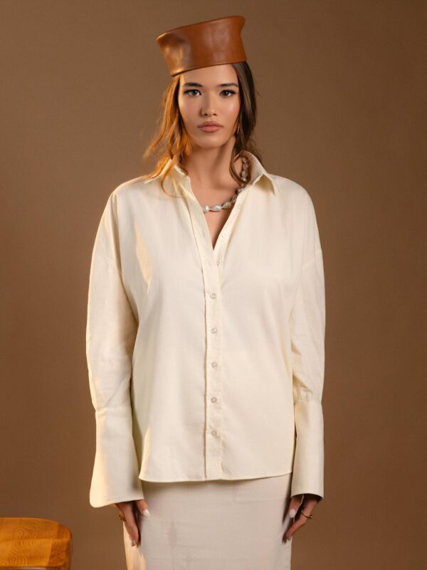 Vanilla IT Girl Corduroy Set